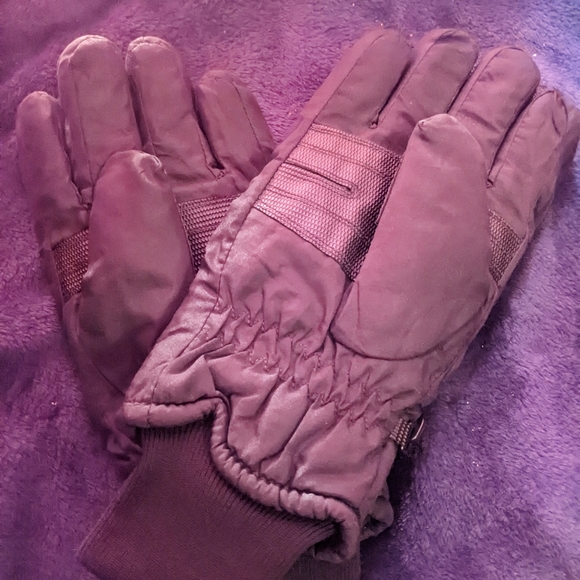 Hot Paws winter gloves - Picture 4 of 4